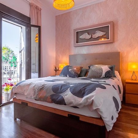Апартаменти Edomus Gran Plaza Boutique Севілья Екстер'єр фото